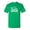 Irish Green, variant on Easter Egg Hunting Champion Sarcastic Humor Graphic Novelty Funny T Shirt