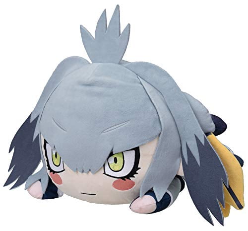 shoebill plush
