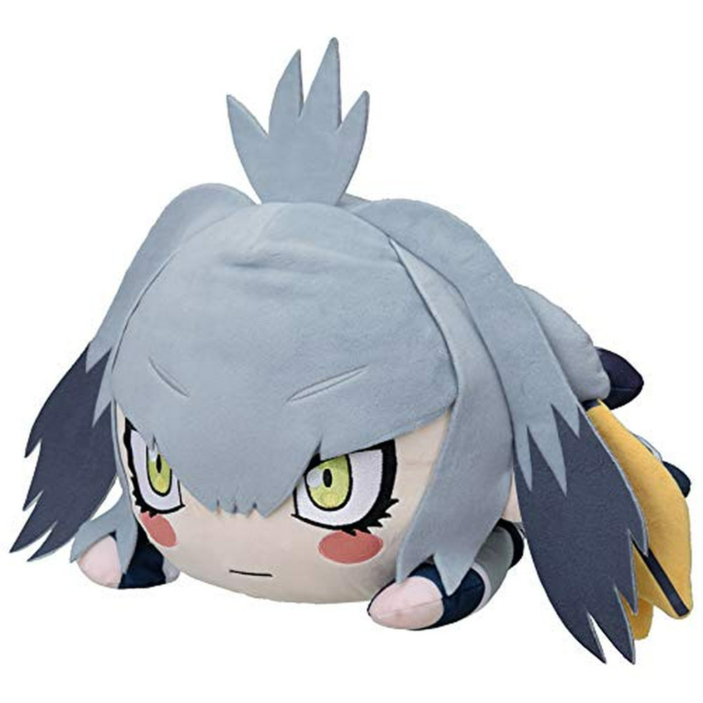 shoebill plush