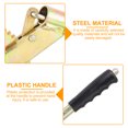 thumbnail image 4 of 1Pc Anti-slip Mechanical Hand Brake Lever Practical Trailer Brake Lever Handle, 4 of 7