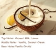 thumbnail image 4 of Perfume Elyscentra Pheromones Velvet Coco, 10 ml, para mujeres y hombres, 4 of 8