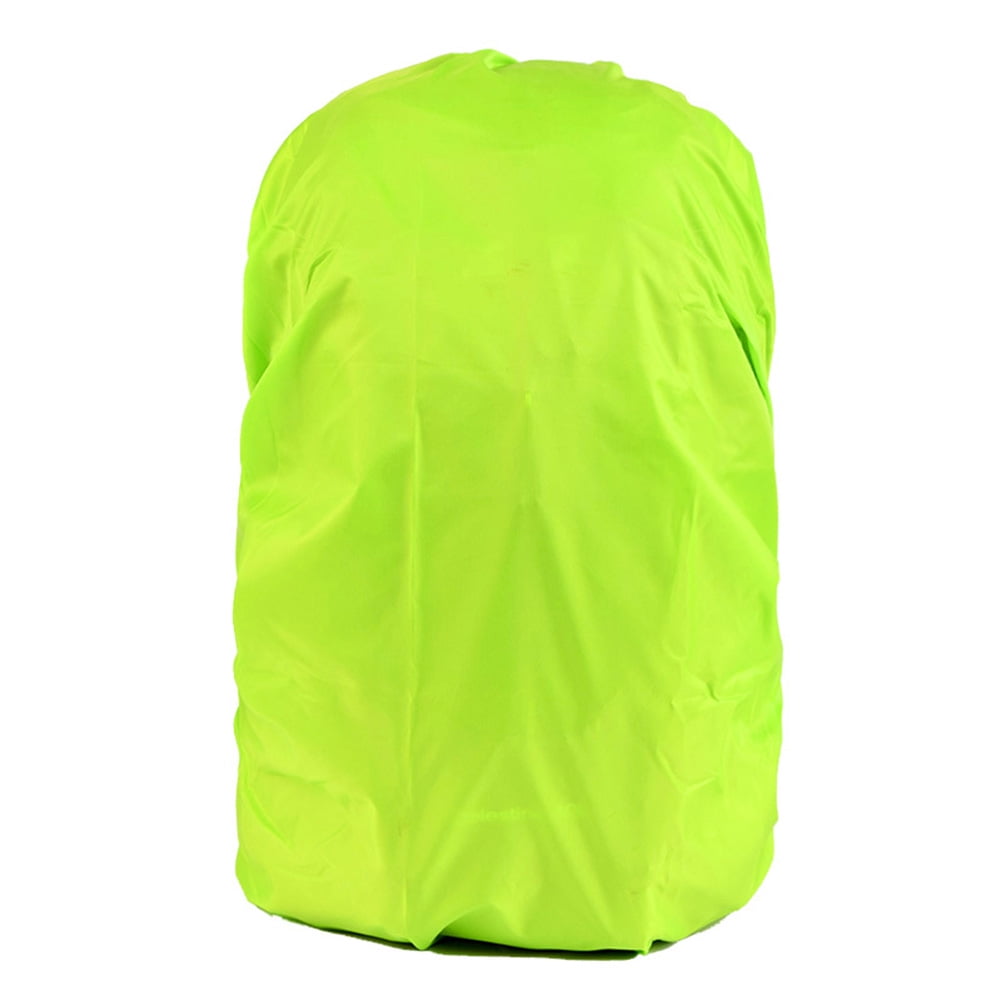 Ultra-thin Backpack Rainproof Cover 45-80L Dust Cover For Outdoor Camping Hiking 
