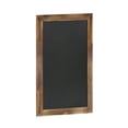 thumbnail image 2 of Merrick Lane Magnetic Wall Mount Chalkboard Sign with Eraser, 2 of 12