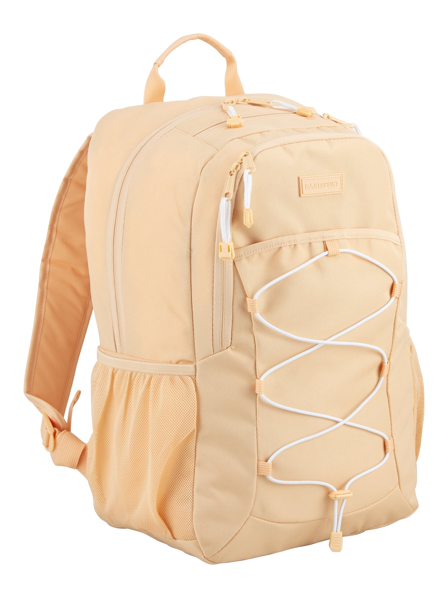 Eastsport Apex Sport Backpack, Apricot Ice