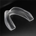 thumbnail image 4 of Wosthever Durable transparente EVA retenedor de ortodoncia enderezador boxeo tirantes bandeja de Boxeo, 4 of 6