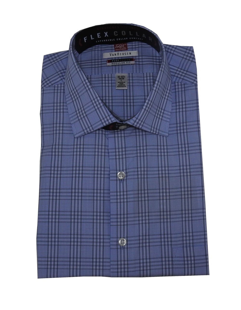 mens shirts 16 inch collar
