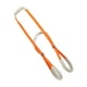thumbnail image 3 of Arnés portátil jinwen para levantar perros ajustable transpirable soporte trasero para la cadera, 3 of 8