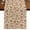 Brown, variant on Purple Floral Burlap Cotton Table Runner 13x60 Inches Long, Spring Plants Flowers Vintage Rustic Farmhouse Table Runners, Outdoor Dining Tablecloths Decor for Baby Shower/Party/Wedding