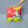 thumbnail image 2 of Fabric Decorative Pillow, 2 of 4