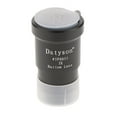 thumbnail image 2 of "3X / 5X Lens M42 Thread para telescopio astronómico ocular negro, 2 of 9