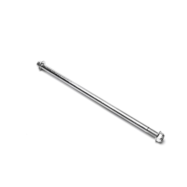 Eje De Rueda Trasera Para Moto Ft125 Dt125 Dt150 Ft150 Kinlley Dt150