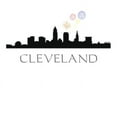 thumbnail image 2 of CafePress - Fireworks Over Cleveland Infant Bodysuit - Baby Light Bodysuit, Size Newborn - 24 Months, 2 of 4