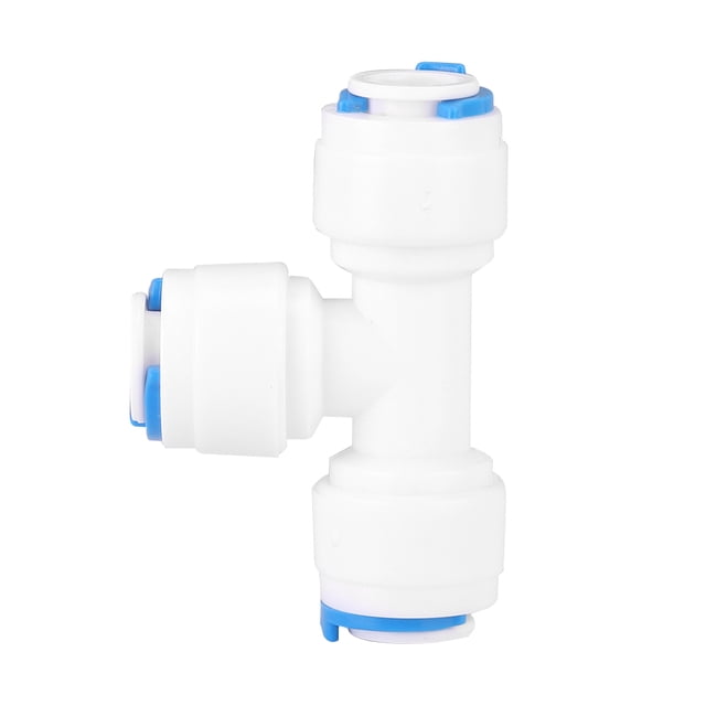 PE Pipe Joint,PE Pipe Connector Joint for Water Water Filter Pipe Fittings,PE Pipe Connector