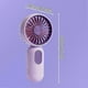 thumbnail image 5 of 2025 New Portable Handheld Fan Multifunctional Desktop Mini Fan for Office, 5 of 5