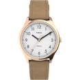thumbnail image 1 of Reloj Timex Modern Easy Reader TW2T724009J Analogico Cuarzo 32mm Indiglo, 1 of 5