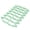 B, variant on Kilougeis Silicone Trivets for Hot Pots and Pans,Multipurpose Silicone Trivets for Hot Dishes and Hot Pot Holders,Silicone Trivet Mat for Kitch
