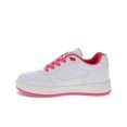 thumbnail image 5 of Levi's Kids La Jolla Synthetic Leather Casual Lace Up Sneaker Shoe, 5 of 7