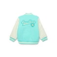 Character Toddler Varsity Jacket with Lining, Sizes 2T5T