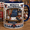 Black, variant on Personalized Patriotic Plumber Ceramic Coffee Mugs 4th July Gift 11 oz 15 oz
