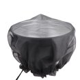 thumbnail image 5 of Sugeryy Mesh Cover Netting for Outdoor Garden Rain Barrels Water Collection Buckets Tank Rain Harvesting Tool Protector, 5 of 5