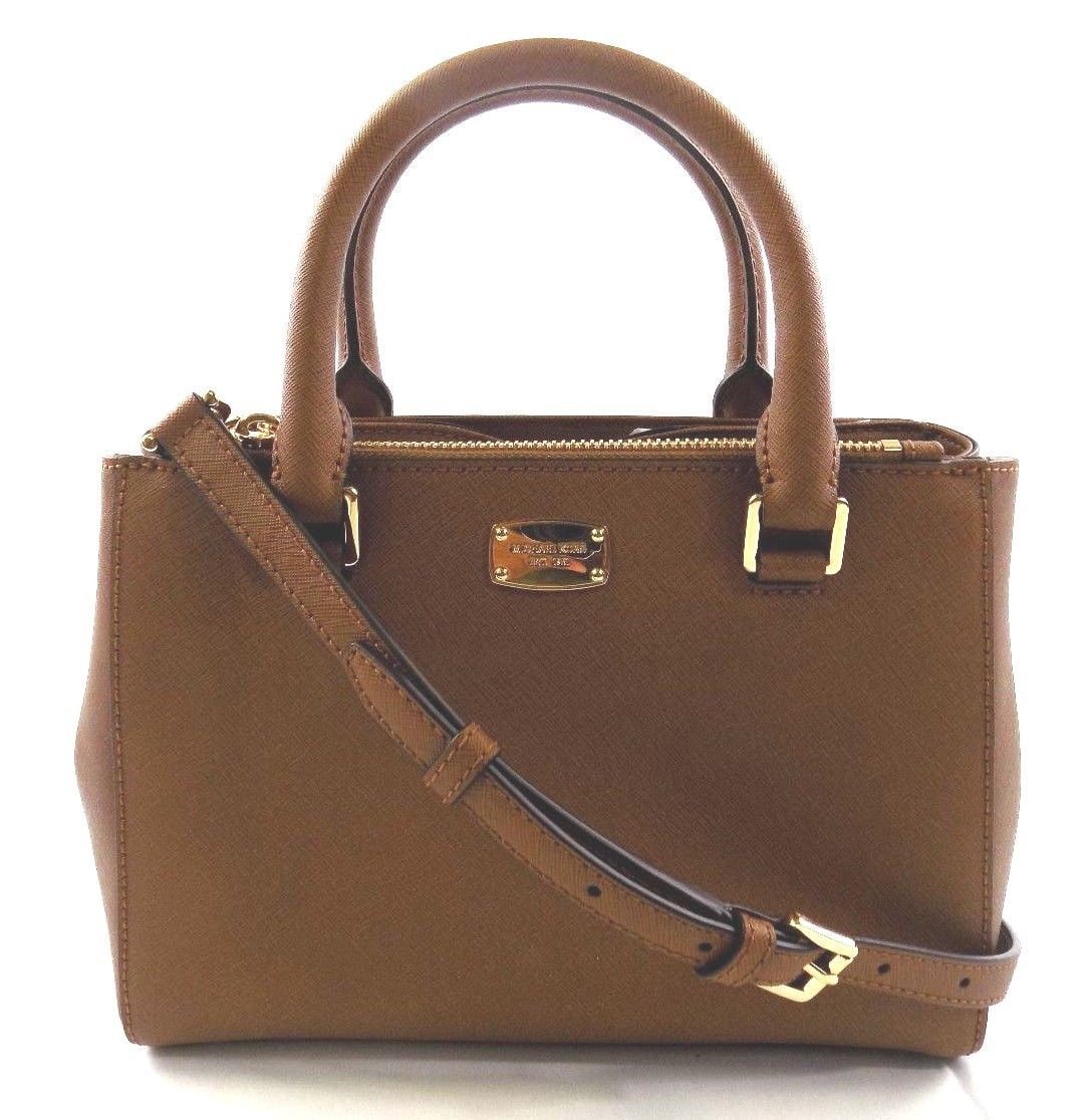 michael kors kellen xs satchel
