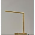 thumbnail image 3 of Aidan AdessoCharge LED Wireless Charging Desk Lamp, 3 of 10