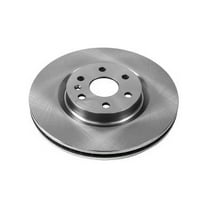 Power Stop AR82145 Autospecialty OE Replacement Brake Rotor - Front