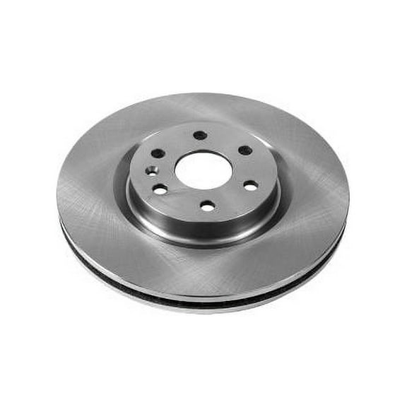 Power Stop AR82145 Autospecialty OE Replacement Brake Rotor - Front