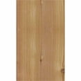 thumbnail image 4 of 6"W x 10"D x 10"H Yorktown Rough Sawn Corbel, Western Red Cedar, 4 of 9
