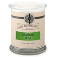 thumbnail image 1 of Archipelago Signature Glass Jar Candle - Bamboo Teak 8.62oz, 1 of 1