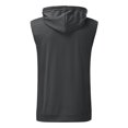 thumbnail image 4 of JLFKNG Tank Tops Men Quick Dry Sports Tank Tops Athletic Gym Bodybuilding Fitness Sleeveless Shirts For Beach Running Workout Comfy Mens Clothes, 4 of 4