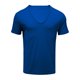 thumbnail image 3 of pstuiky camisetas de manga corta para hombre, Camisa formal con estampado de color para hombre, blusa de manga larga con cuello vuelto, blusa de manga corta con cuello vuelto xxl, 3 of 6