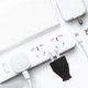 thumbnail image 2 of Enchufes de cambio Adaptador de corriente Accesorio Cable de extensión Enchufe (enchufe de EE. UU.), 2 of 8