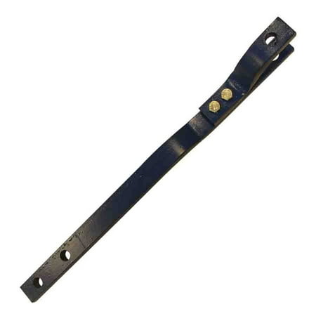 Swinging Drawbar - Complete Tractor Swinging Drawbar 1113-2006 for Ford New Holland 2100, 2810, 2910, 3100, 3230, 3430, 3900, 3910, 3930, 4100, 4110, 4130 3 Cyl 90-99, 4600, 4610, 4830, 5030, 515 Indust/Const 82009362