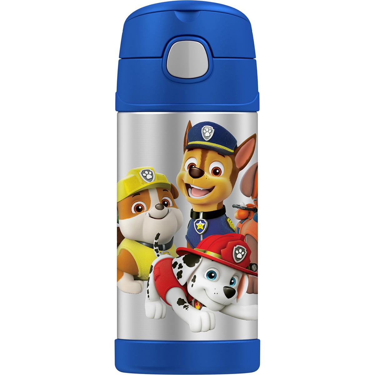 12 oz// Minions Thermos Funtainer Vacuum Insulated Stainless Steel Bottle