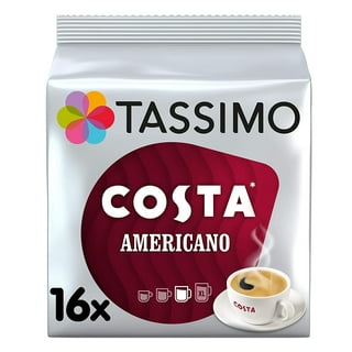 oferta: cafetera de cápsulas Tassimo TAS6002 a 64 euros (-57%)