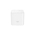 thumbnail image 2 of Tenda Nova MW3(2-pack) Whole Home Mesh WiFi System Plug and Play, Works with Alexa, Parental Controls, Router replacement., 2 of 3
