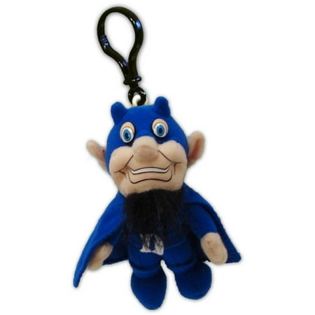 Duke Blue Devils Grill - 010-34 Duke Blue Devils KC Clip