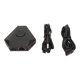 thumbnail image 1 of For Beloader Pro Adapter Bluetooth 5.0 USB Keyboard Mouse Converter Guide for XIM for ReaSnow for Titan for Cronus, 1 of 5