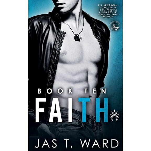 The Grid Faith: Book Ten, Book 10, (Paperback)