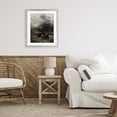 thumbnail image 3 of Stupell Industries Rustic Lodge Moody Highland Cows Herd Gray Framed Print Under Glass, 17 x 21, by Arlington Prints, 3 of 8