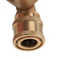thumbnail image 2 of Connecting Pivoting Coupler for Pressure Washer Spray Nozzle, Cleaning Hard T, 2 of 8