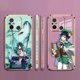 thumbnail image 2 of The Game G-Genshin I-Impact Cover Smooth E-TPU Phone Case Redmi A1 7A 8 8A 9 9A 9C 10 10C 12 12C 13C K20 K30 K40 K50 K60 5G Case, 2 of 5
