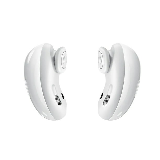 Audífonos Galaxy Buds Live Bluetooth Mystic White Samsung Galaxy