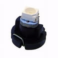 thumbnail image 2 of 10pcs T3 SMD Dashboard Instrument Cluster Light Car Panel Gauge RD, 2 of 4