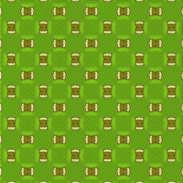 Ahgly Company Tapis d'Intérieur Lavable en Machine Carré Vert Vif Transitionnel, 7 Pieds Carré