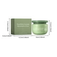 Body Scrub Deep Cleanses The Body And Delicate Skin Exfoliates