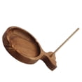 thumbnail image 3 of OULII Beads Weaving Tool Bead Working Tray with Spool Holder 1Pcs for Adults, 3 of 8
