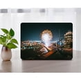 thumbnail image 3 of KSK KAISHEK Protective Case Hard Cover Compatible with MacBook Pro 16" 2020 2019 A2141, Red series 0009, 3 of 5