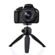 thumbnail image 1 of Mini Tripié Profesional YT-288 Color MobileCity Negro, 1 of 5